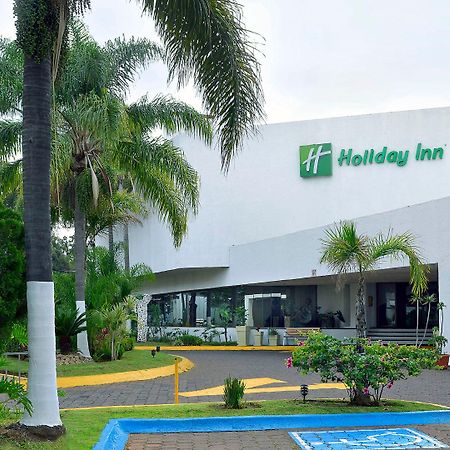 Holiday Inn Morelia By Ihg Exterior photo