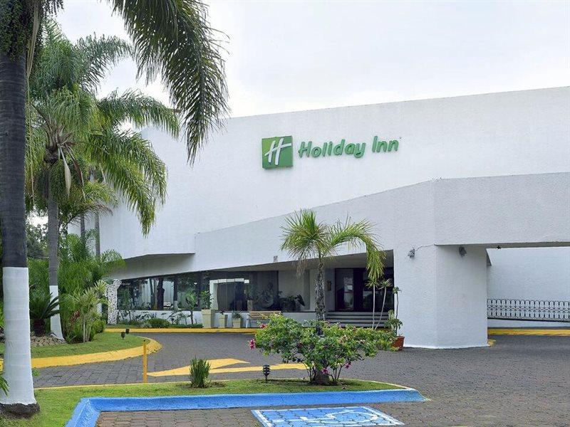 Holiday Inn Morelia By Ihg Exterior photo