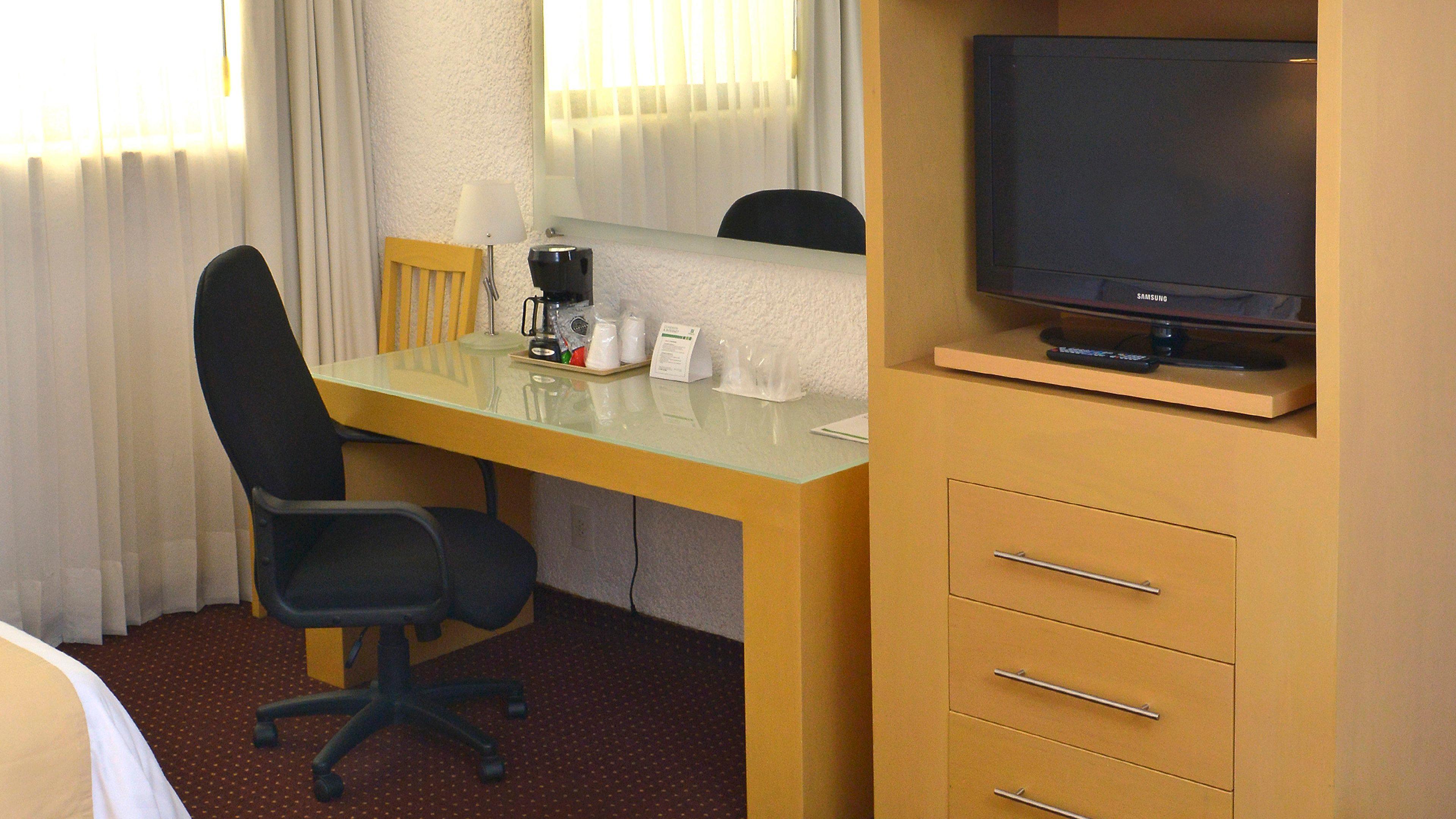 Holiday Inn Morelia By Ihg Exterior photo