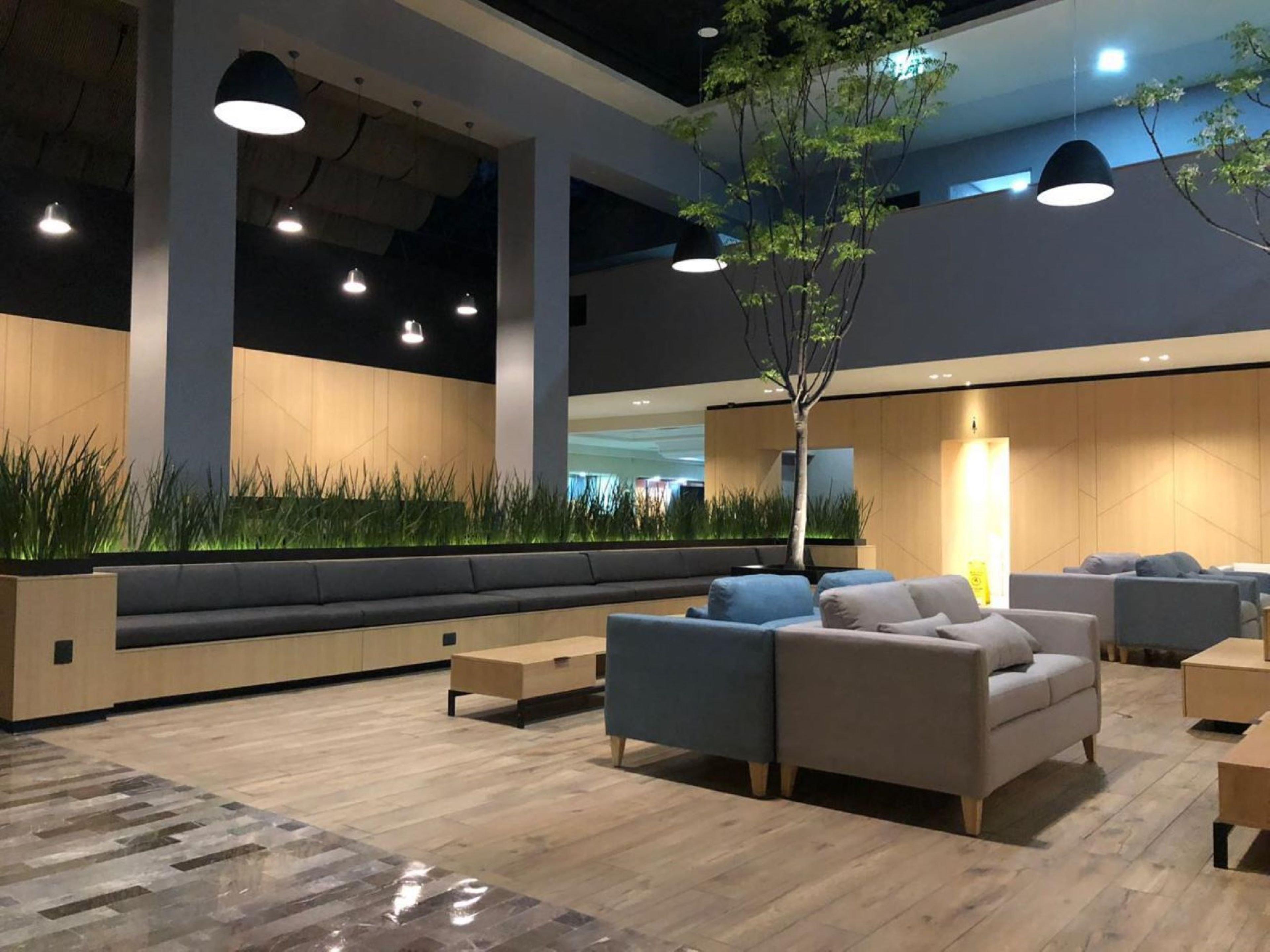 Holiday Inn Morelia By Ihg Exterior photo