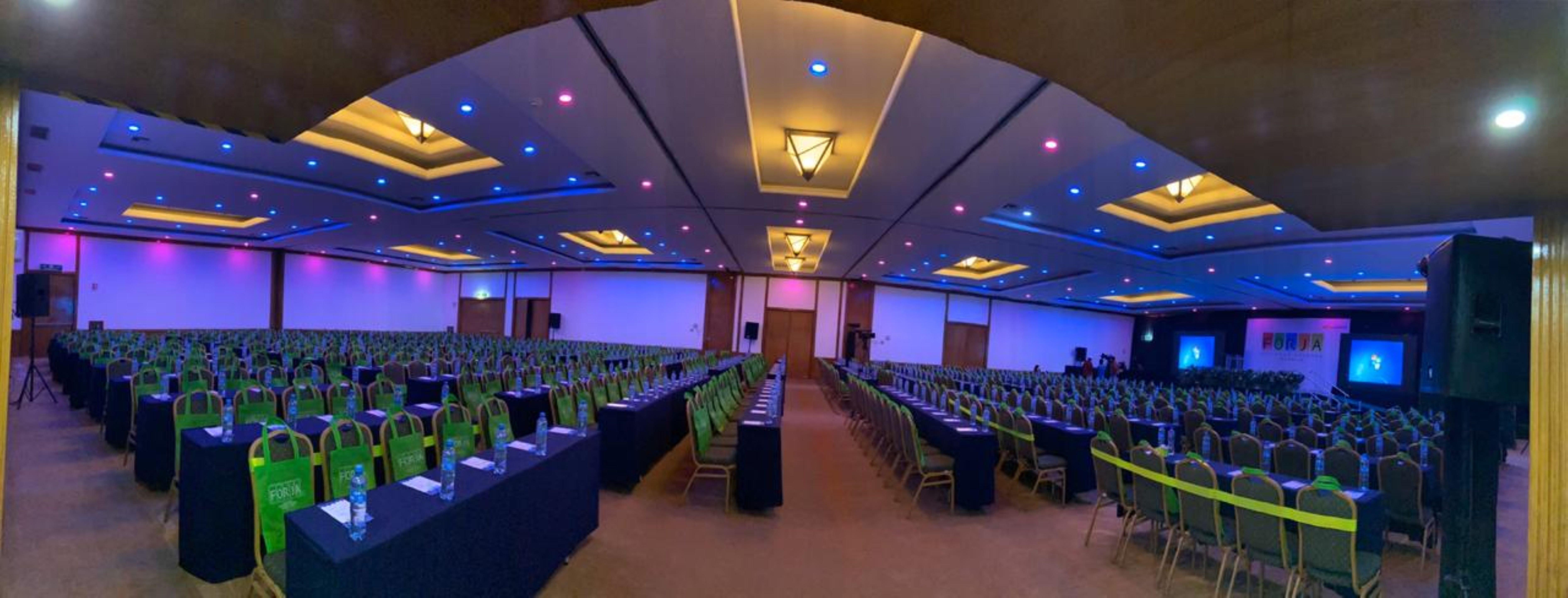 Holiday Inn Morelia By Ihg Exterior photo