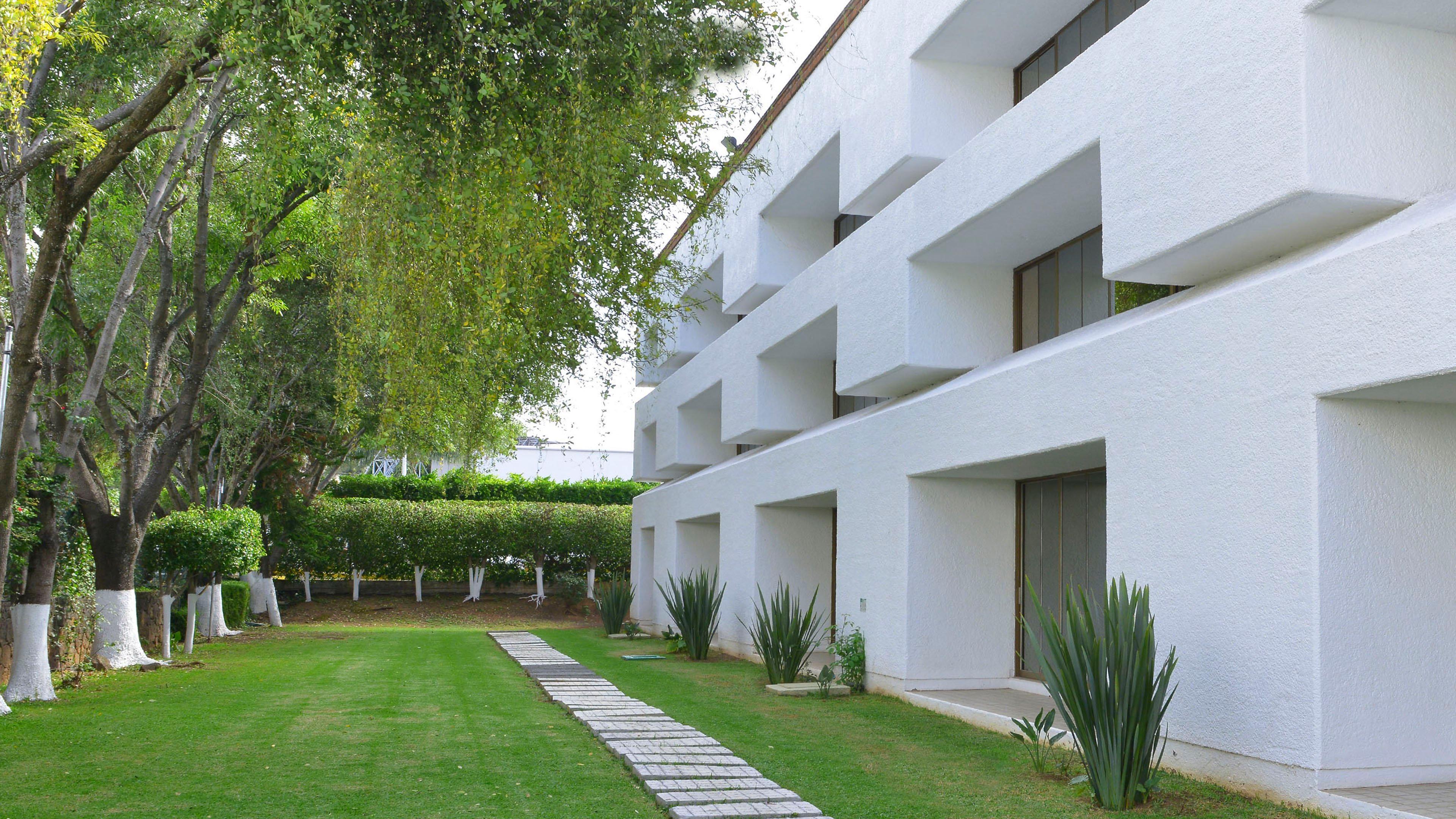 Holiday Inn Morelia By Ihg Exterior photo