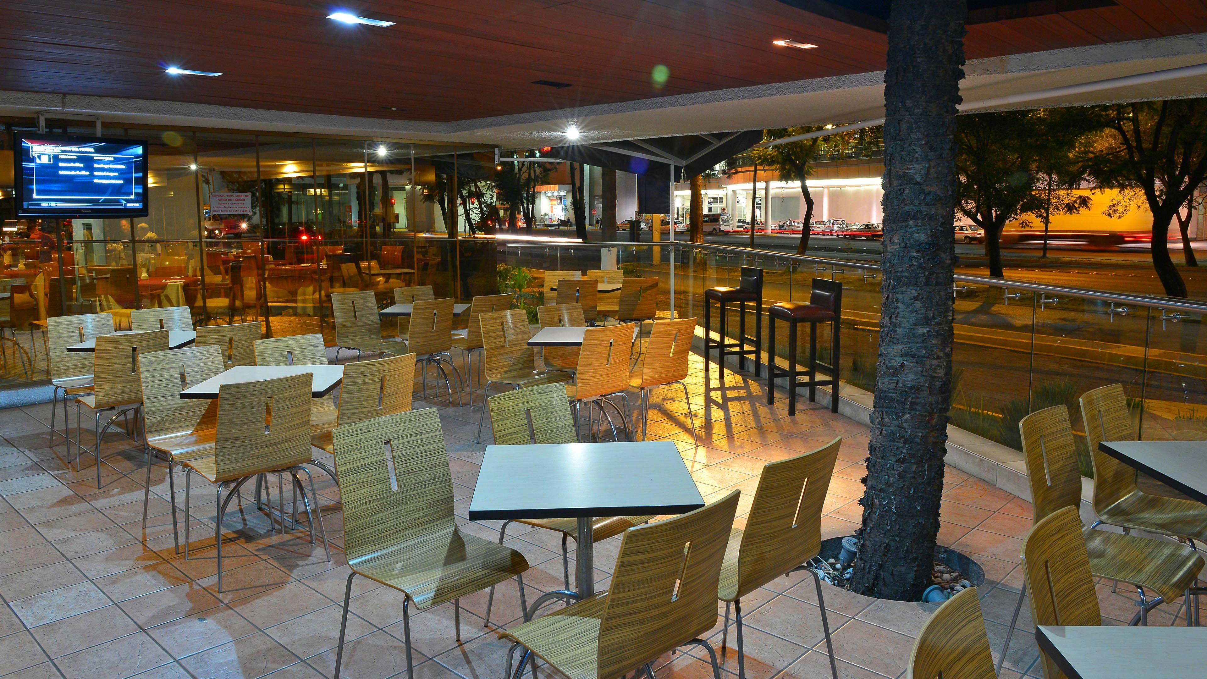 Holiday Inn Morelia By Ihg Exterior photo