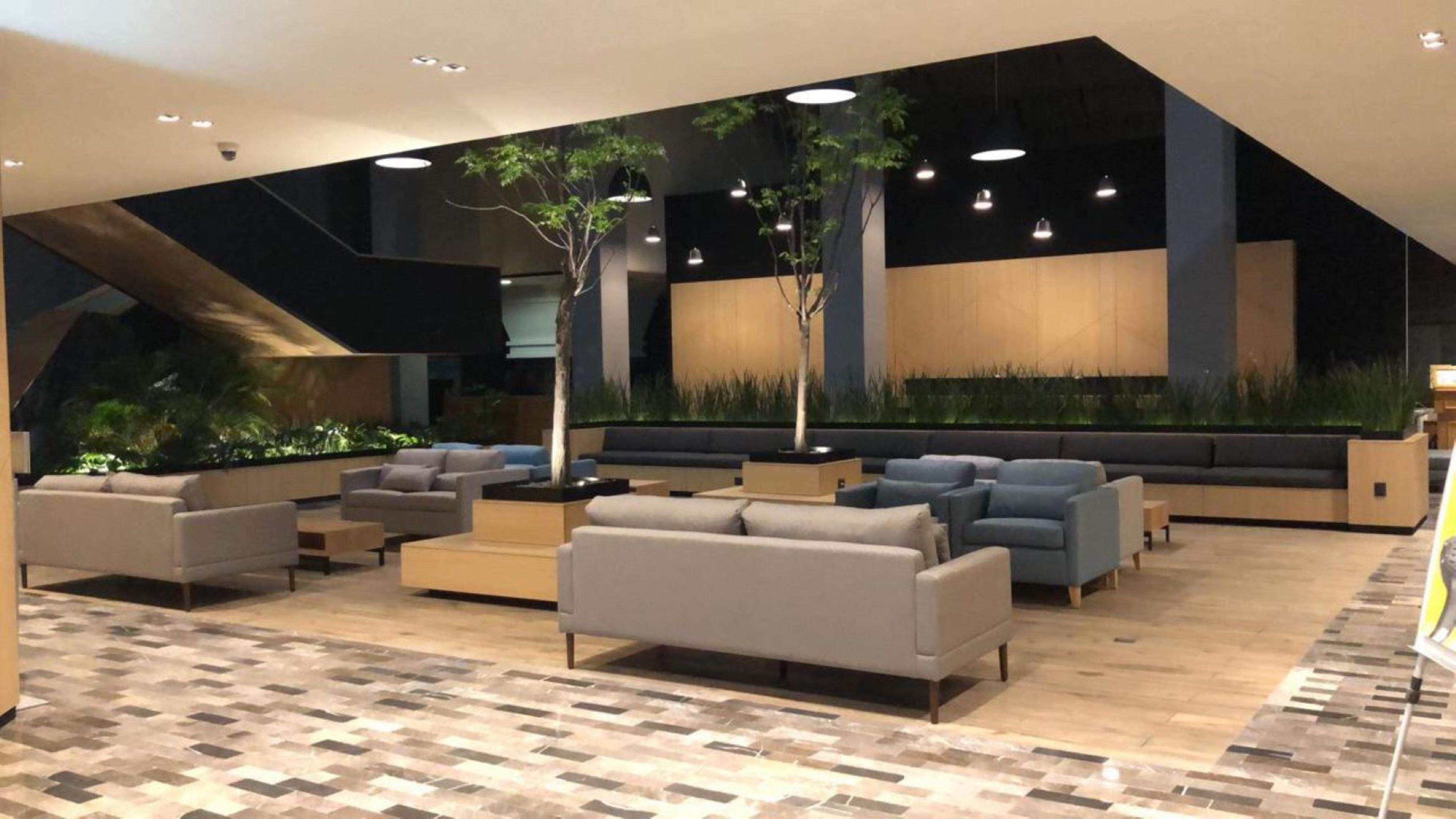 Holiday Inn Morelia By Ihg Exterior photo