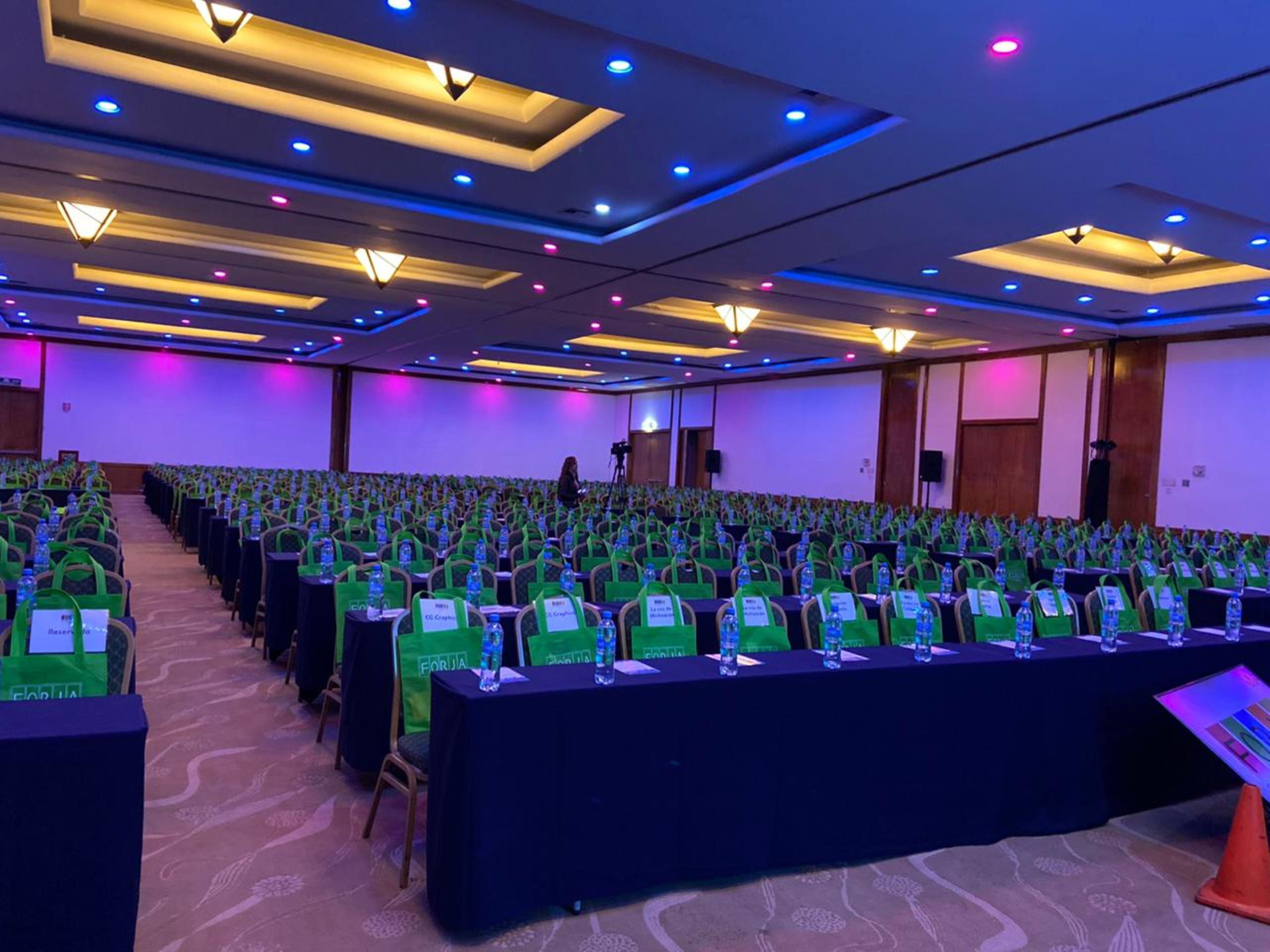 Holiday Inn Morelia By Ihg Exterior photo