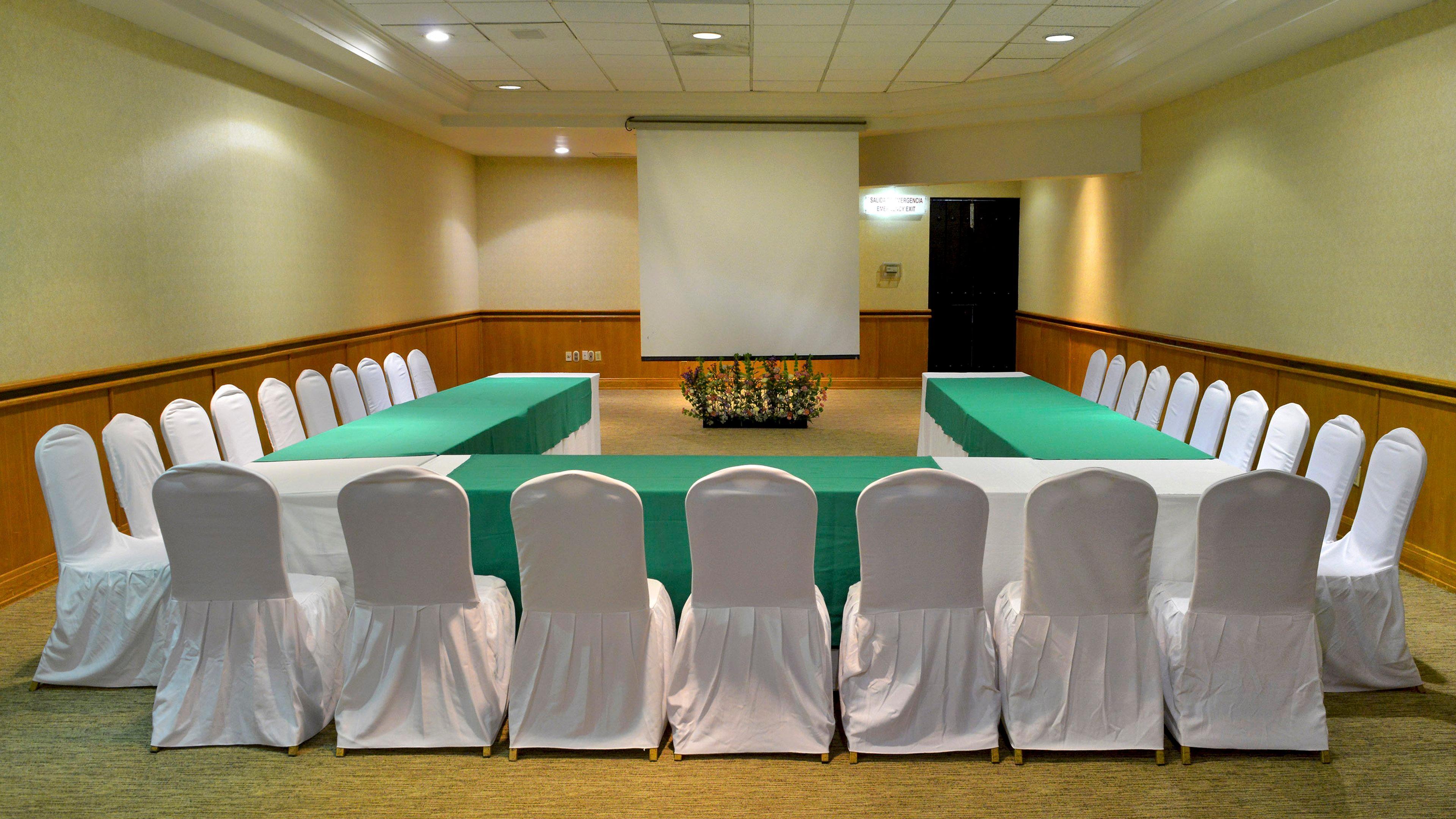 Holiday Inn Morelia By Ihg Exterior photo