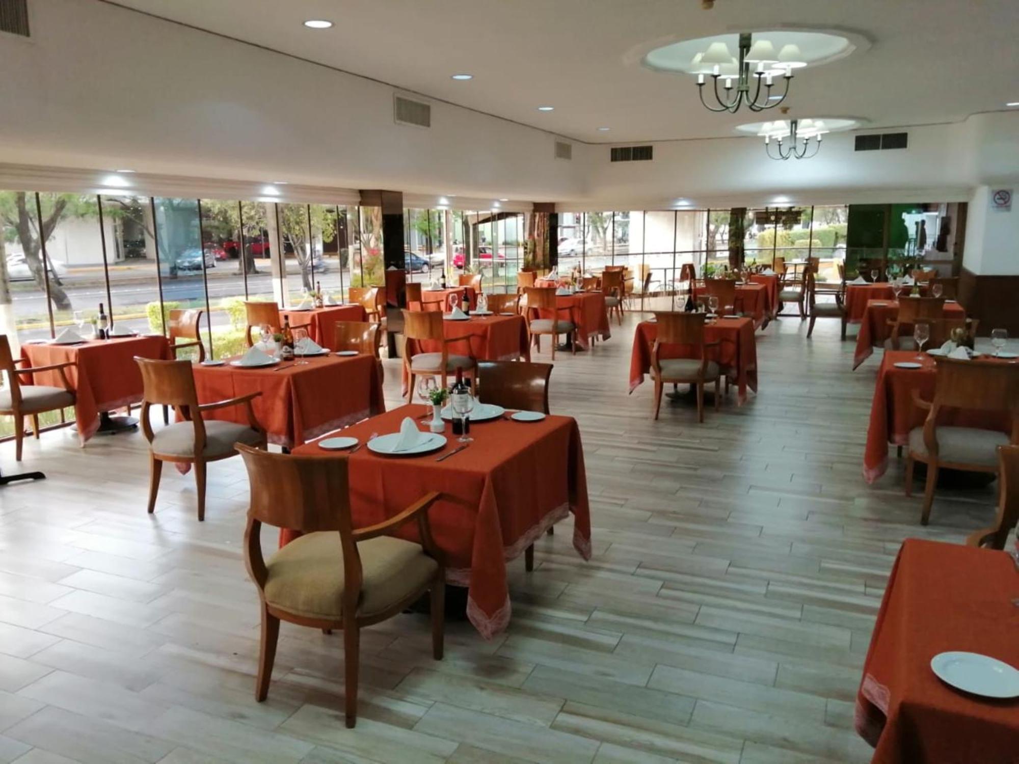 Holiday Inn Morelia By Ihg Exterior photo
