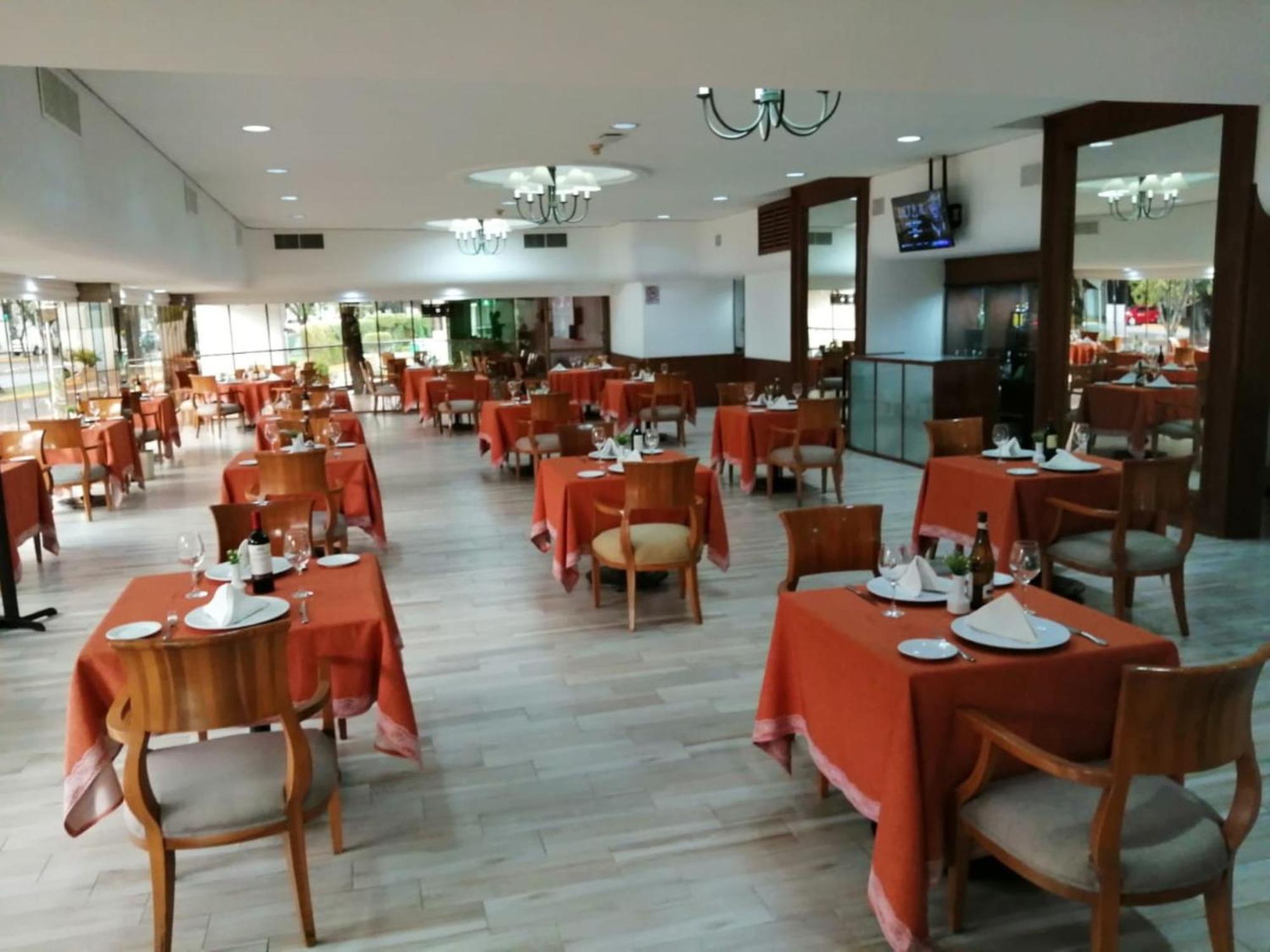 Holiday Inn Morelia By Ihg Exterior photo