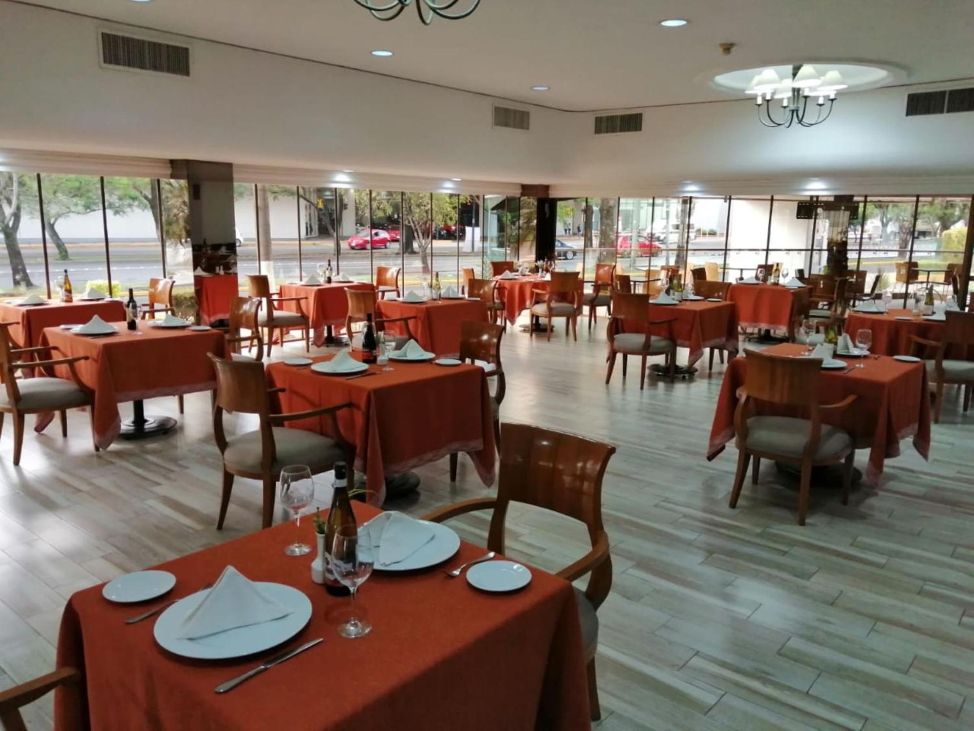 Holiday Inn Morelia By Ihg Exterior photo